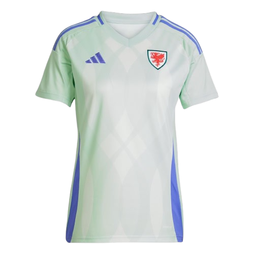 MAILLOT PAYS DE GALLES EXTÉRIEUR  EURO 2025