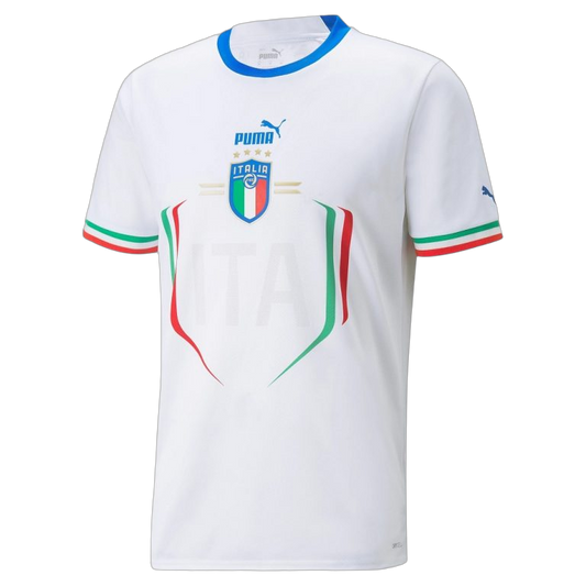 MAILLOT ITALIE EXTERIEUR 2022/2023