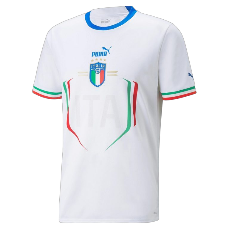 MAILLOT ITALIE EXTERIEUR 2022/2023