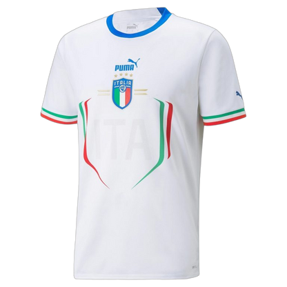 MAILLOT ITALIE EXTERIEUR 2022/2023