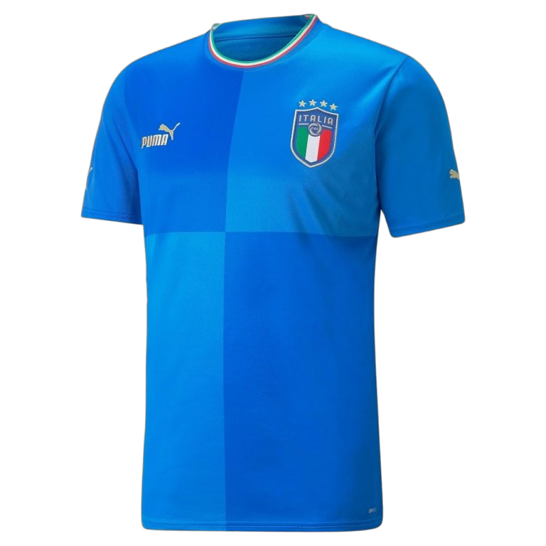 MAILLOT ITALIE DOMICILE 2022/2023