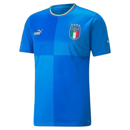 MAILLOT ITALIE DOMICILE 2022/2023