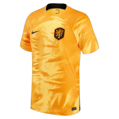 MAILLOT PAYS-BAS DOMICILE COUPE DU MONDE 2022