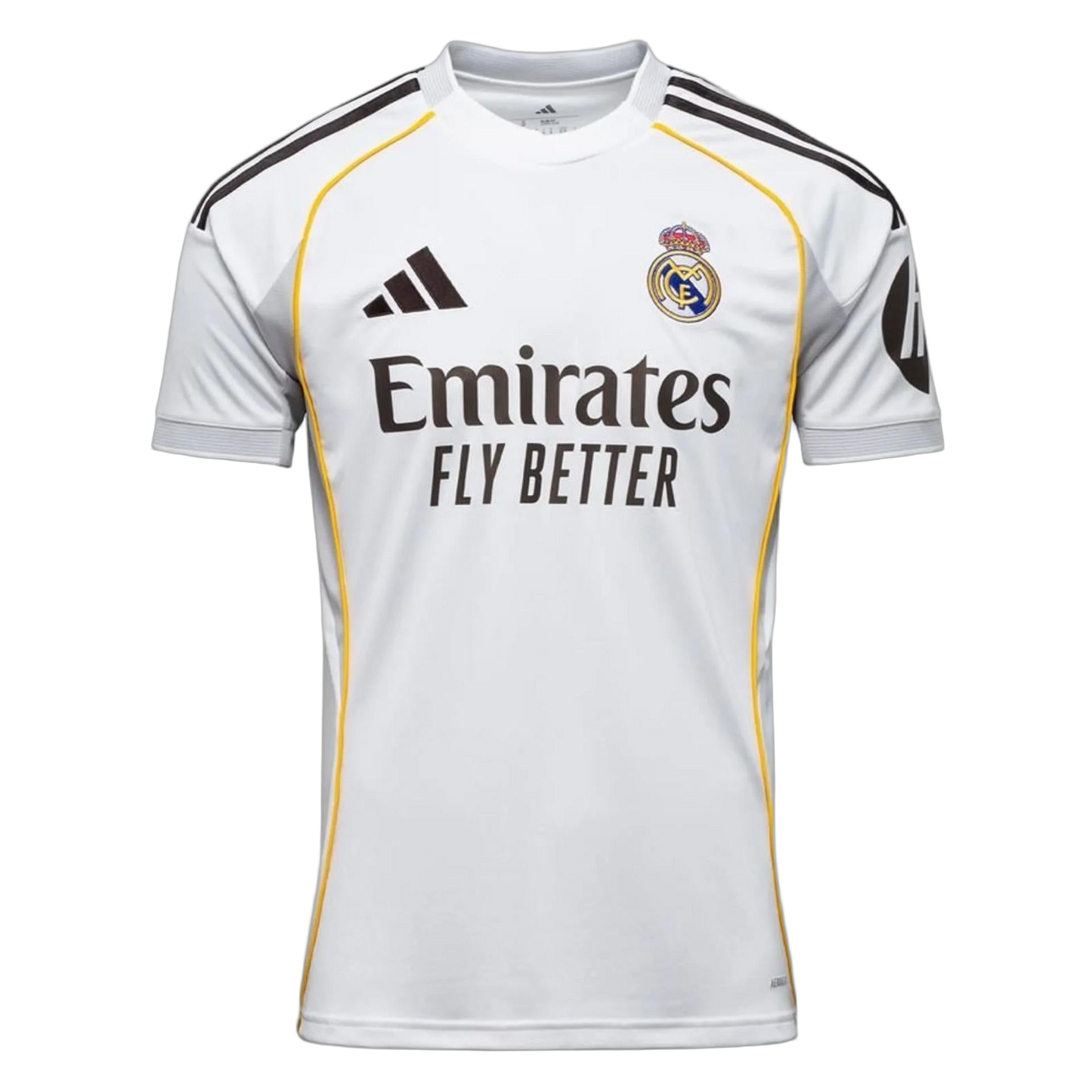MAILLOT REAL MADRID DOMICILE 2025/2026