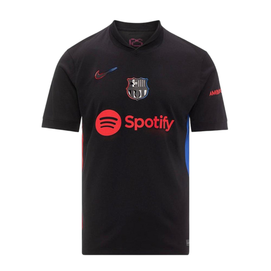 MAILLOT FC BARCELONE EXTERIEUR 2024/2025