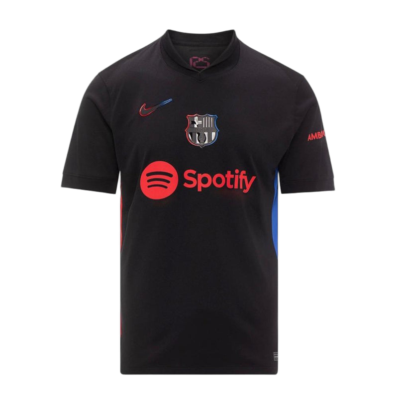 MAILLOT FC BARCELONE EXTERIEUR 2024/2025