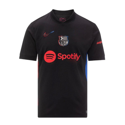 MAILLOT FC BARCELONE EXTERIEUR 2024/2025