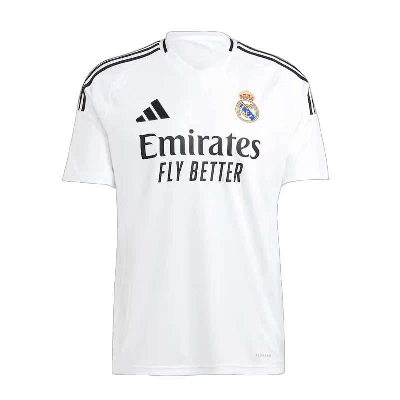 MAILLOT REAL MADRID DOMICILE 2024/2025