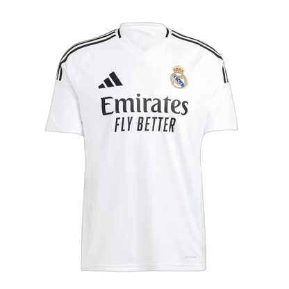 MAILLOT REAL MADRID DOMICILE 2024/2025
