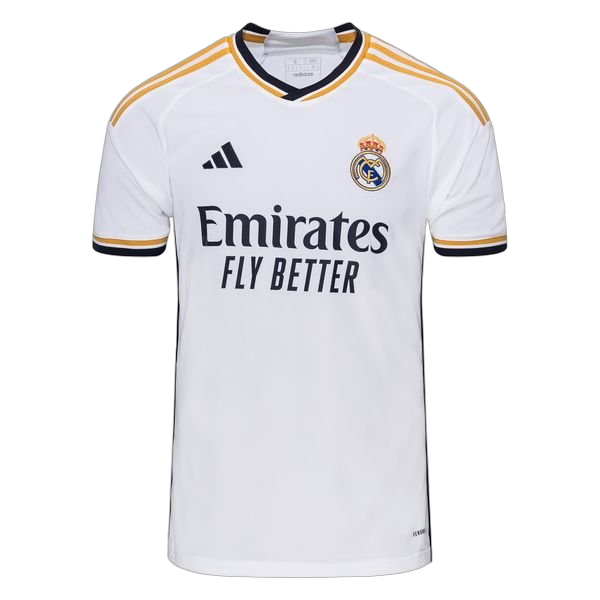 MAILLOT REAL MADRID DOMICILE 2023/2024