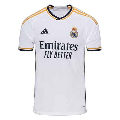 MAILLOT REAL MADRID DOMICILE 2023/2024