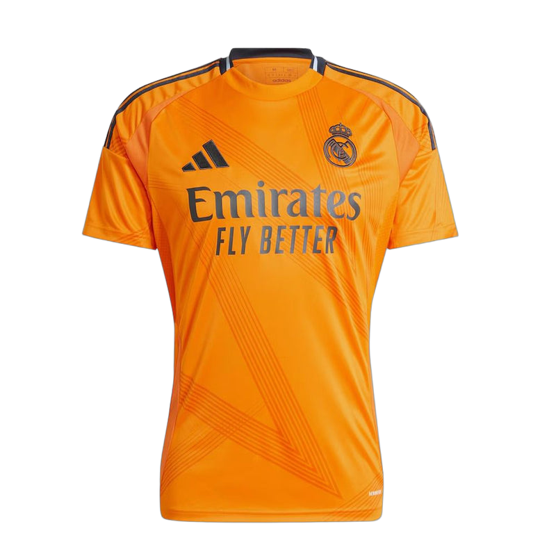 MAILLOT REAL MADRID EXTÉRIEUR 2024/2025