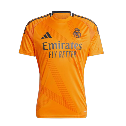 MAILLOT REAL MADRID EXTÉRIEUR 2024/2025