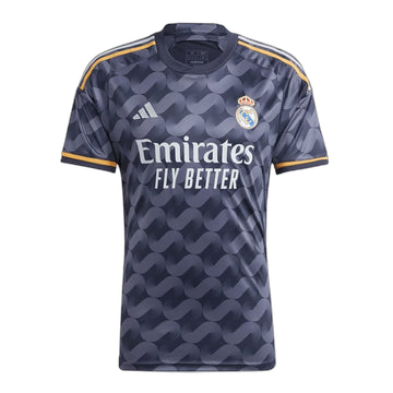MAILLOT REAL MADRID EXTERIEUR 2023/2024