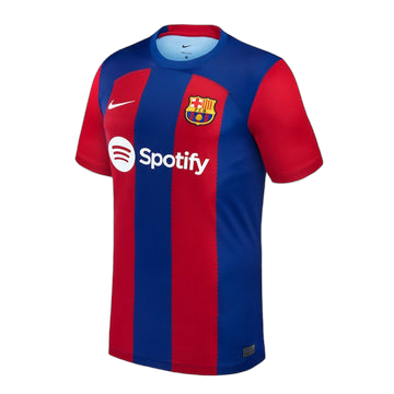 MAILLOT FC BARCELONE DOMICILE 2023/2024