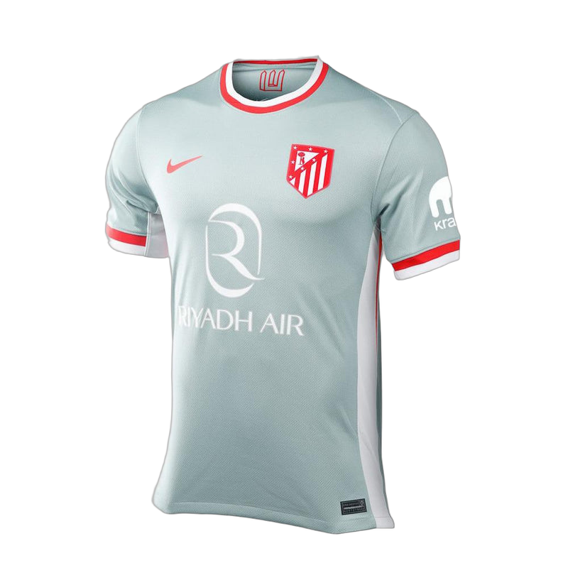 MAILLOT ATLETICO MADRID EXTERIEUR 2024/2025