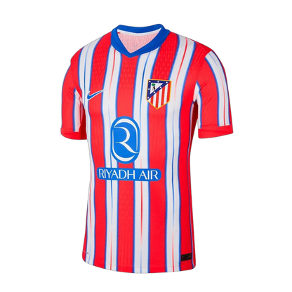 MAILLOT ATLETICO MADRID DOMICILE 2024/2025
