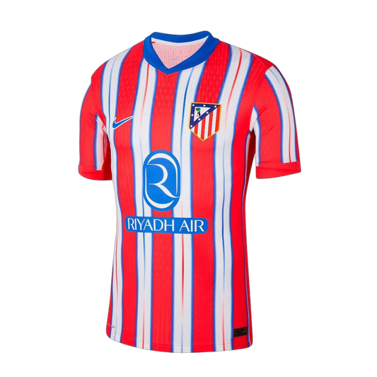 MAILLOT ATLETICO MADRID DOMICILE 2024/2025