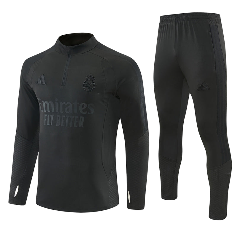 SURVÊTEMENT REAL MADRID HAUT/BAS 2026/2027