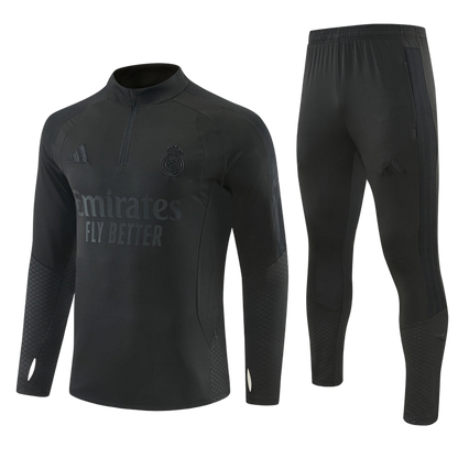 SURVÊTEMENT REAL MADRID HAUT/BAS 2026/2027