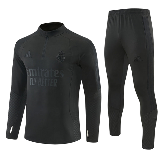 SURVÊTEMENT REAL MADRID HAUT/BAS 2026/2027