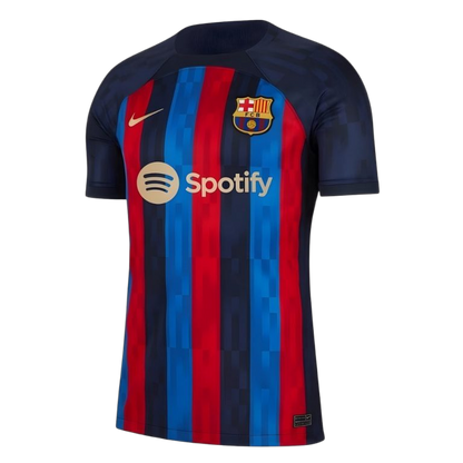 MAILLOT FC BARCELONE DOMICILE 2022/2023