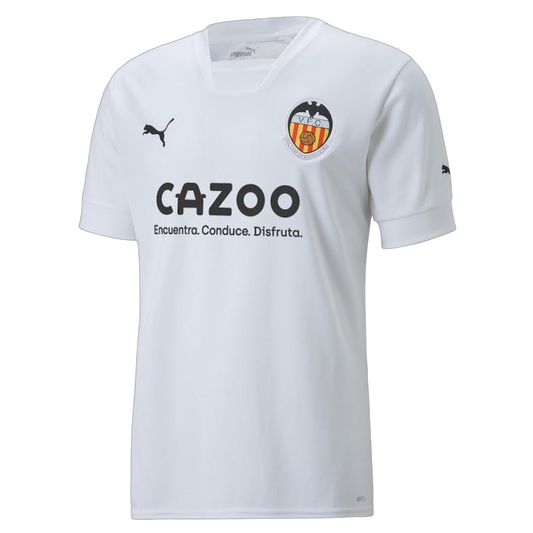 MAILLOT FC VALENCE DOMICILE 2022/2023