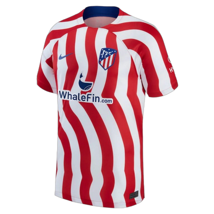 MAILLOT ATLETICO MADRID DOMICILE 2022/2023