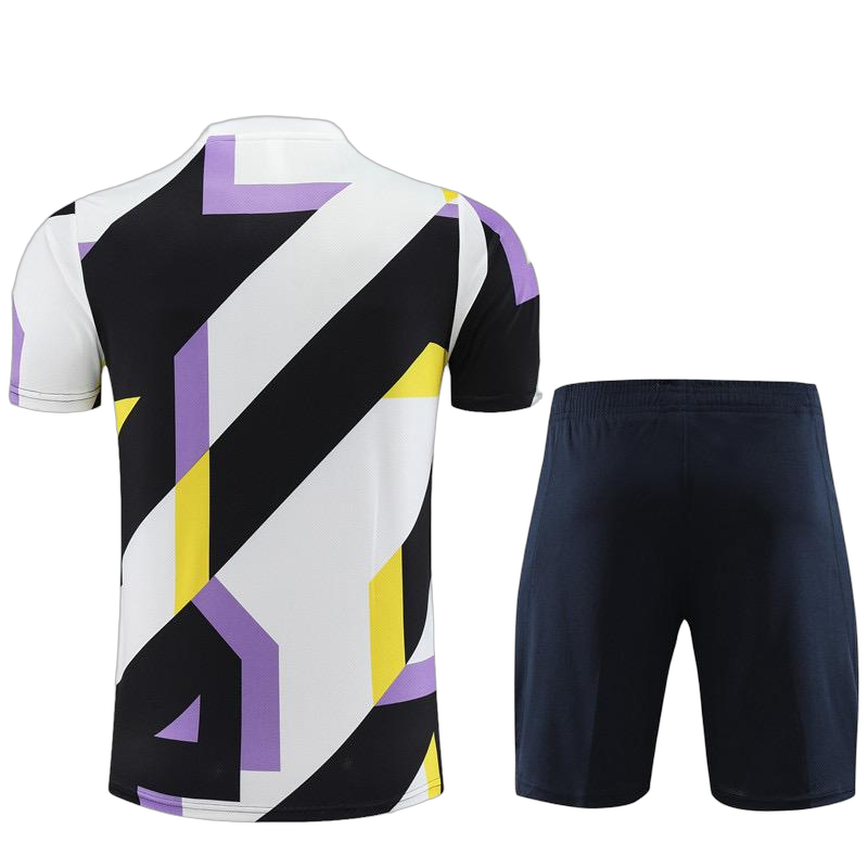 TRAINING REAL MADRID 2023-2024