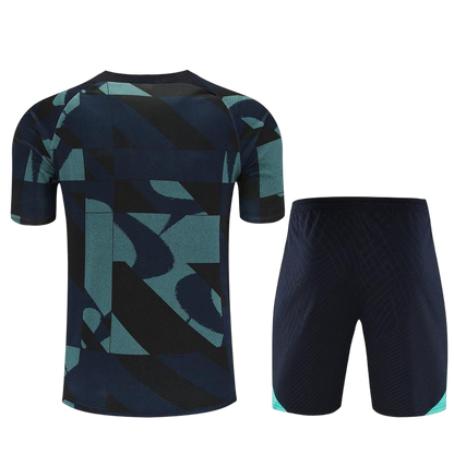TRAINING FC BARCELONE 2023-2024