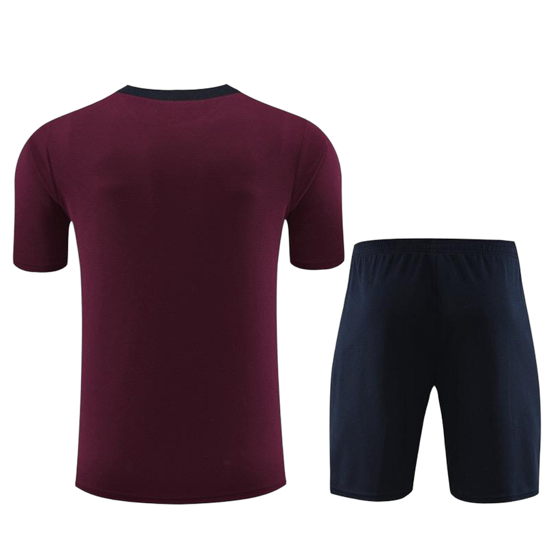 TRAINING ANGLETERRE 2023-2024