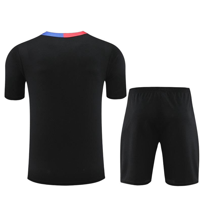 TRAINING FC BARCELONE 2023-2024