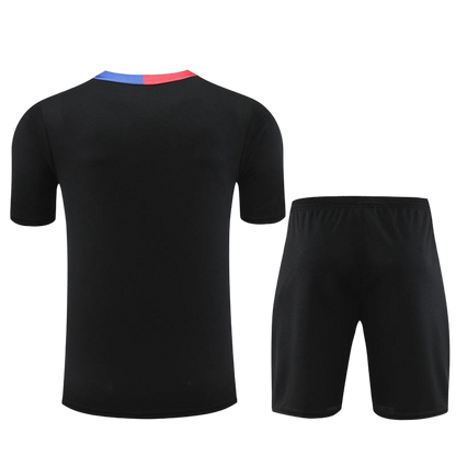 TRAINING FC BARCELONE 2023-2024