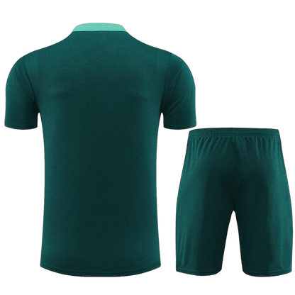 TRAINING PORTUGAL 2023-2024