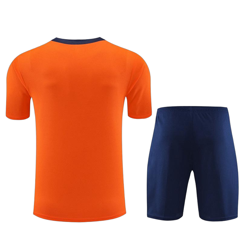 TRAINING PAYS BAS 2023-2024