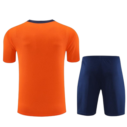 TRAINING PAYS BAS 2023-2024