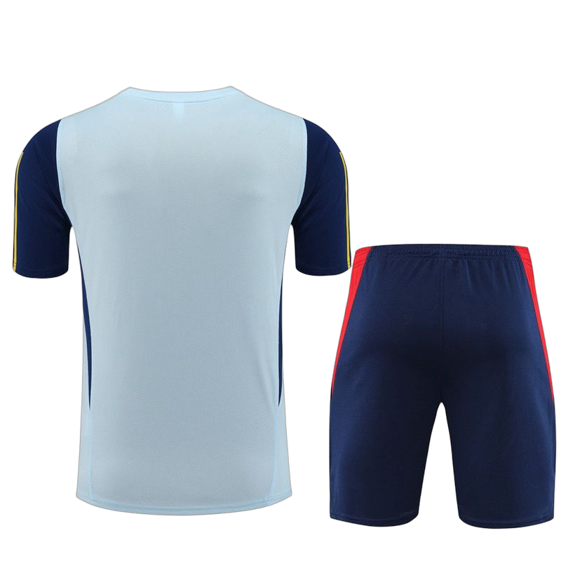 TRAINING ESPAGNE 2023-2024