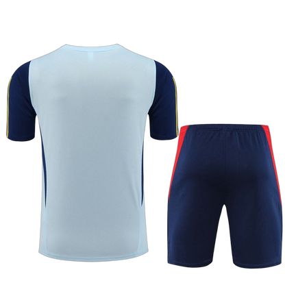 TRAINING ESPAGNE 2023-2024