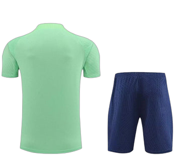 TRAINING ÉTÉ HAUT/BAS BRÉSIL 2022-2023