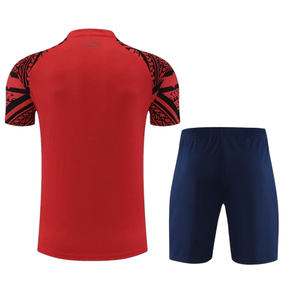 TRAINING NAPLES 2023-2024