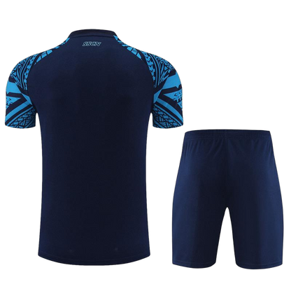 TRAINING NAPLES 2023-2024