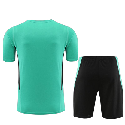 TRAINING MANCHESTER UNITED 2023-2024