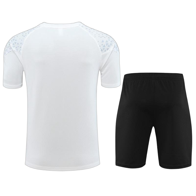 TRAINING AC MILAN 2023-2024