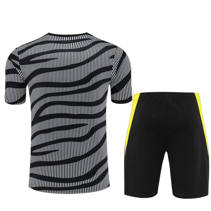 TRAINING JUVENTUS 2023-2024