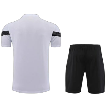 TRAINING ÉTÉ HAUT/BAS SENEGAL 2022-2023