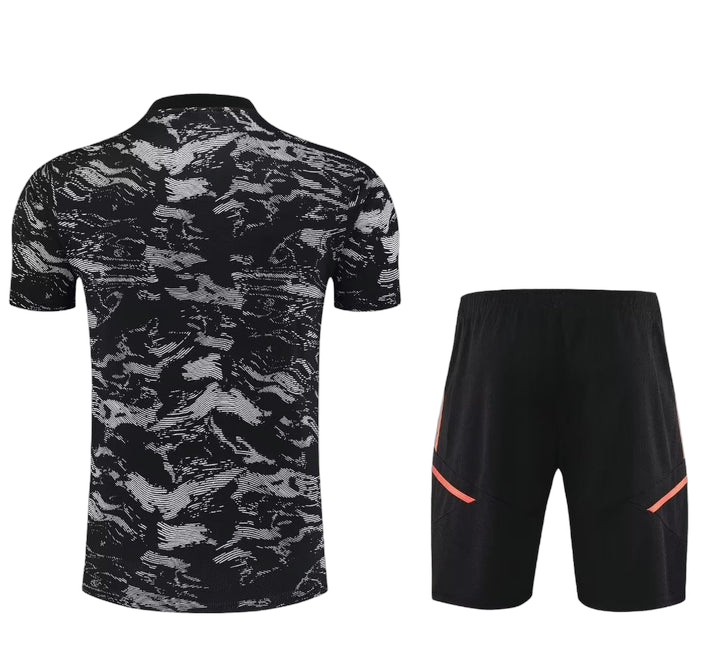 TRAINING ÉTÉ HAUT/BAS ARSENAL 2022-2023