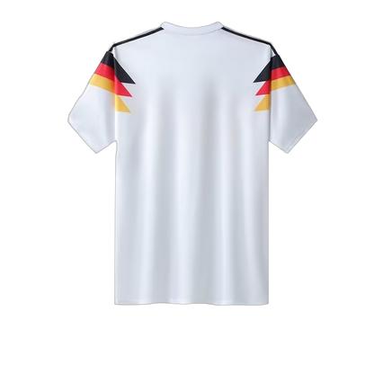 MAILLOT RÉTRO ALLEMAGNE 1990