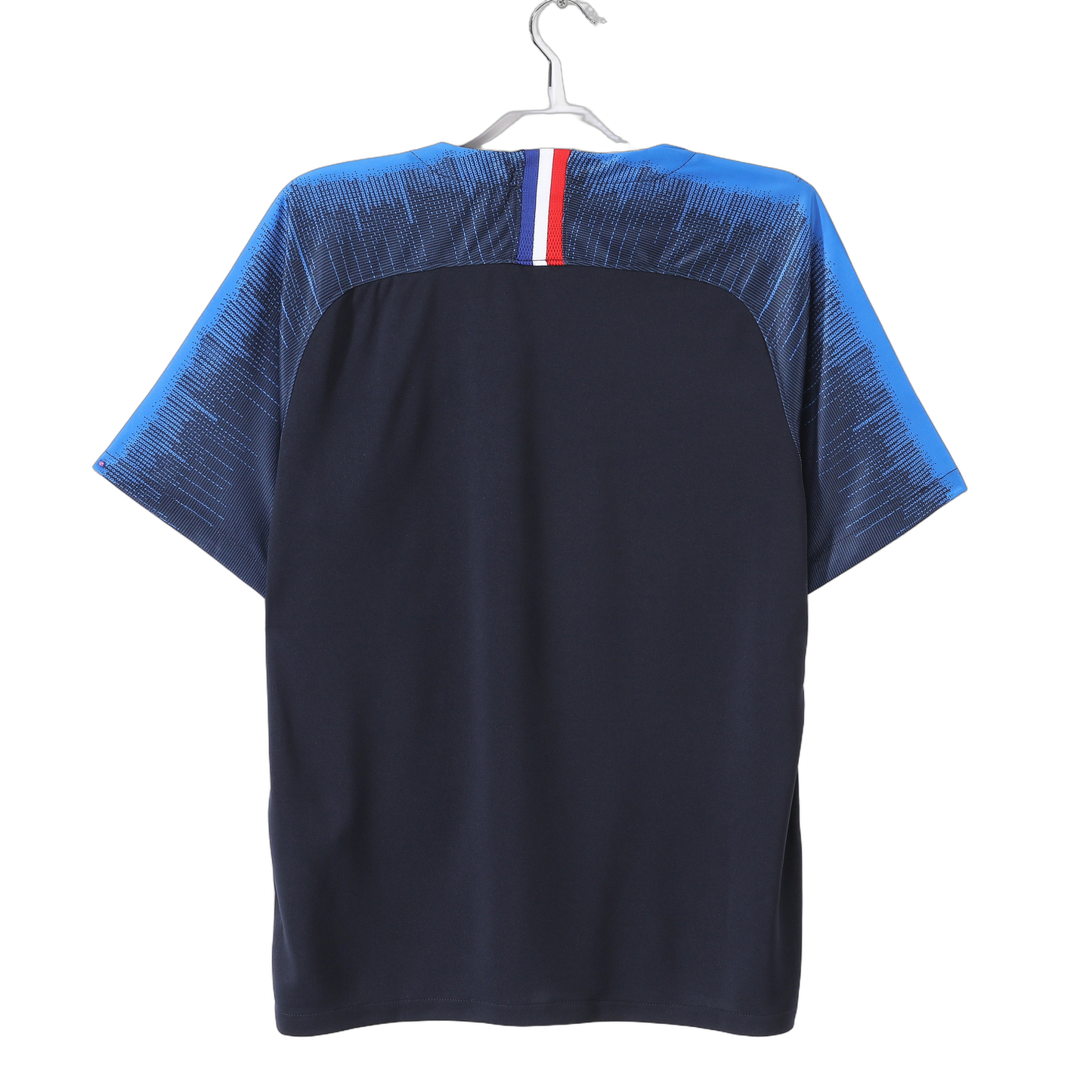 MAILLOT RETRO FRANCE DOMICILE 2018/2019
