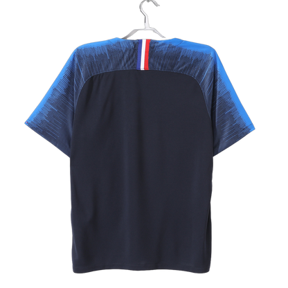 MAILLOT RETRO FRANCE DOMICILE 2018/2019