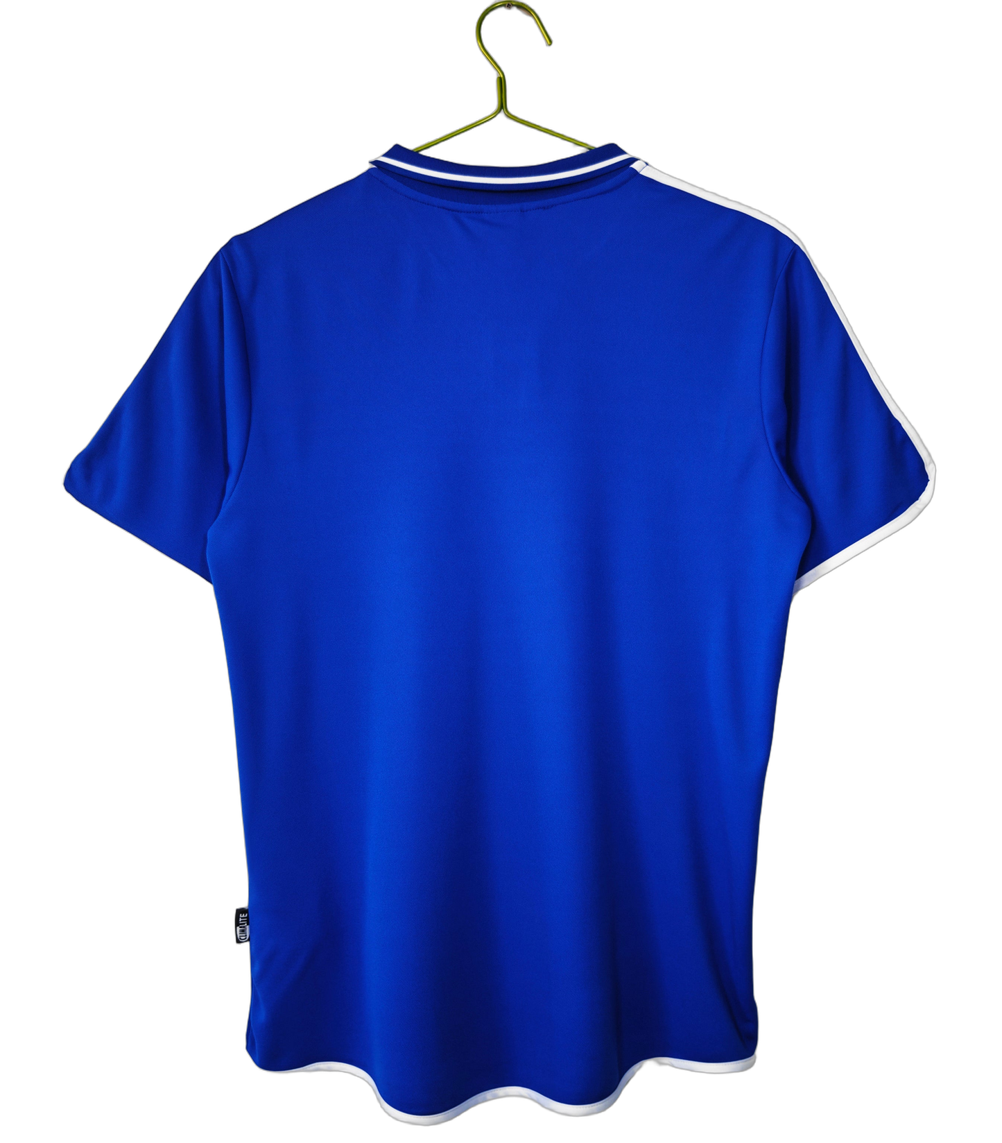 MAILLOT RETRO FRANCE DOMICILE 2000/2001